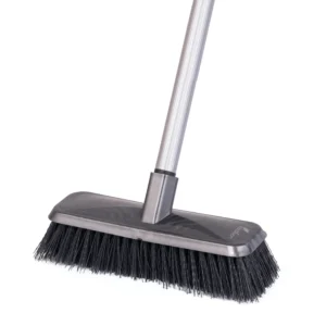 Deck Brush Flat 9" with Handle