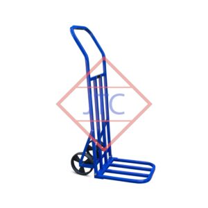 2 Wheel Bob Cart with 100Kg Capacity