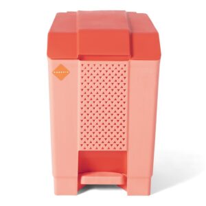 Push Pedal Bin 10 LTR with Inner Bucket
