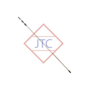 Aluminium Telescopic Extension Pole 20ft