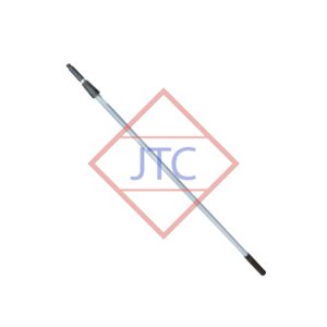 Aluminium Telescopic Extension Pole 8.2ft
