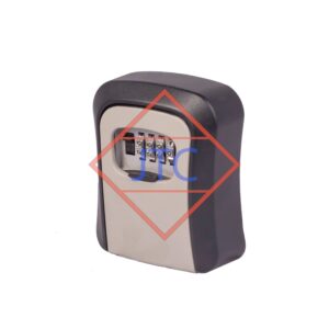 Key Lock Box - Wall Mounted (Small)
