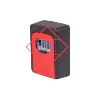 Key Lock Box - Wall Mounted (Medium)