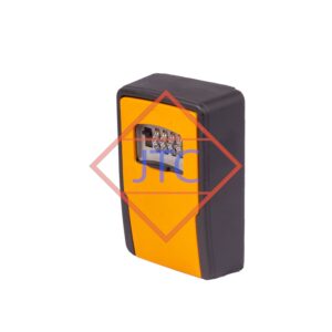 Key Lock Box - Wall Mounted (Large)